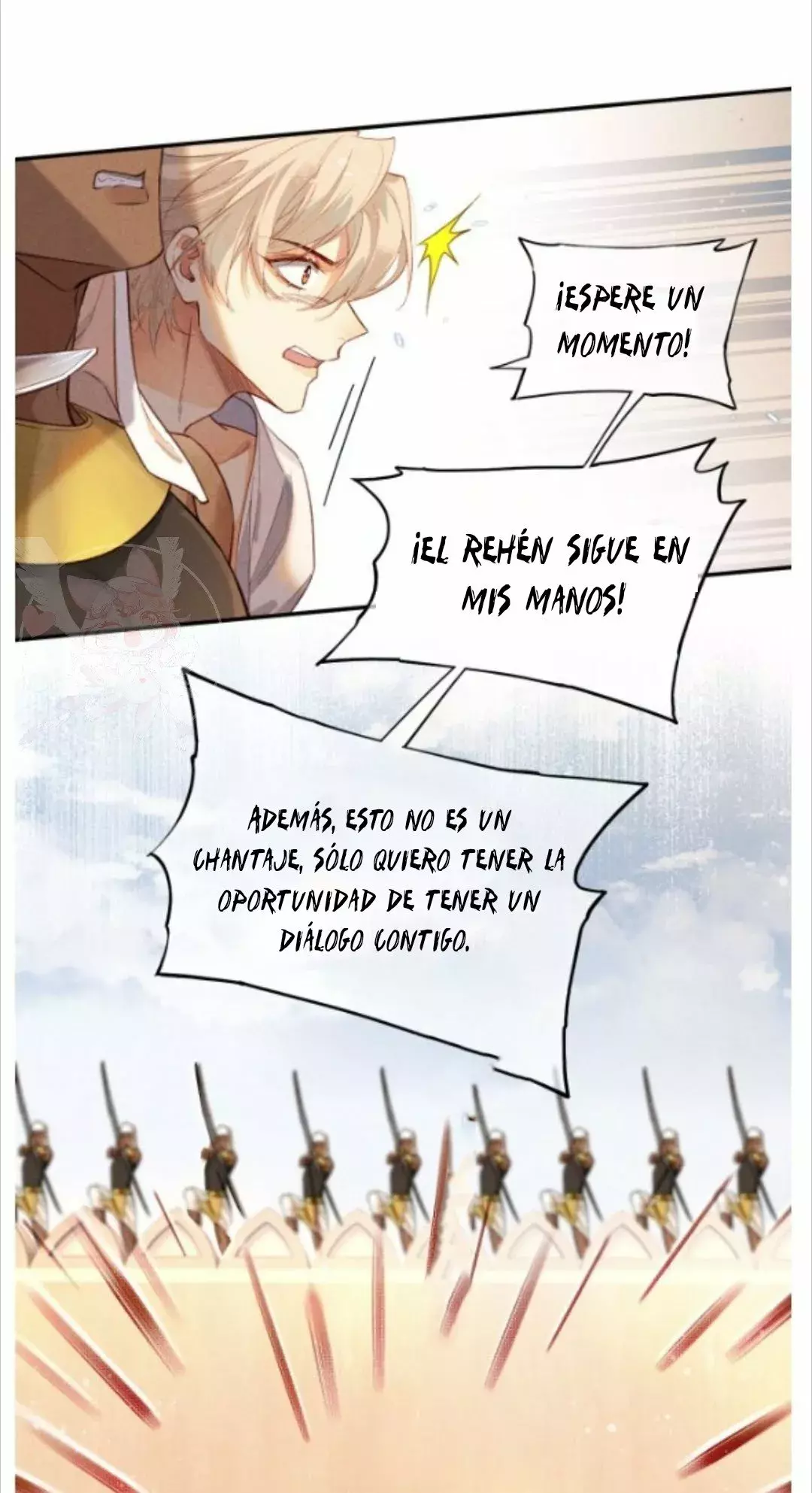 Adios Eri (Sayonara Eri) capítulo 7 página 40