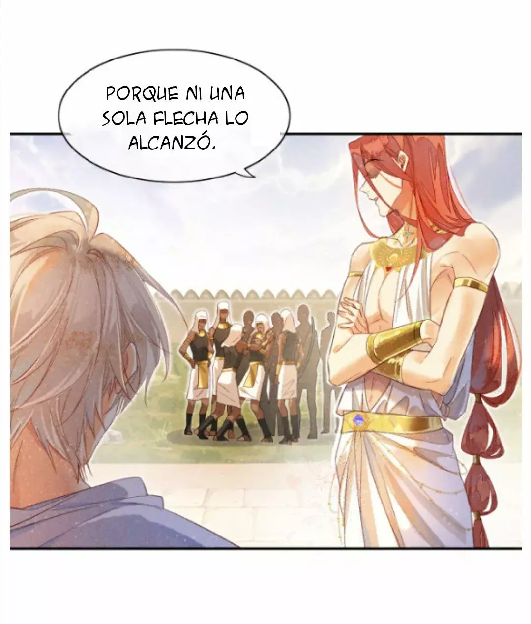 Adios Eri (Sayonara Eri) capítulo 8 página 8