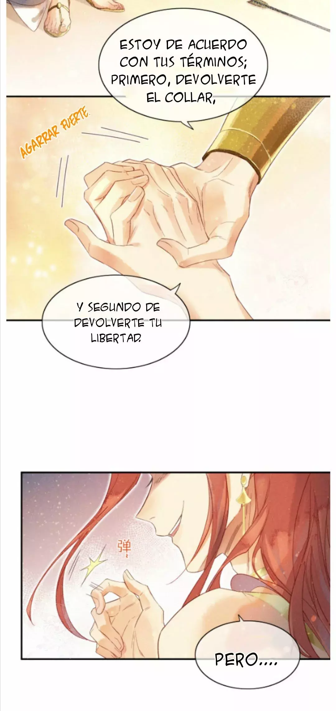 Adios Eri (Sayonara Eri) capítulo 8 página 14