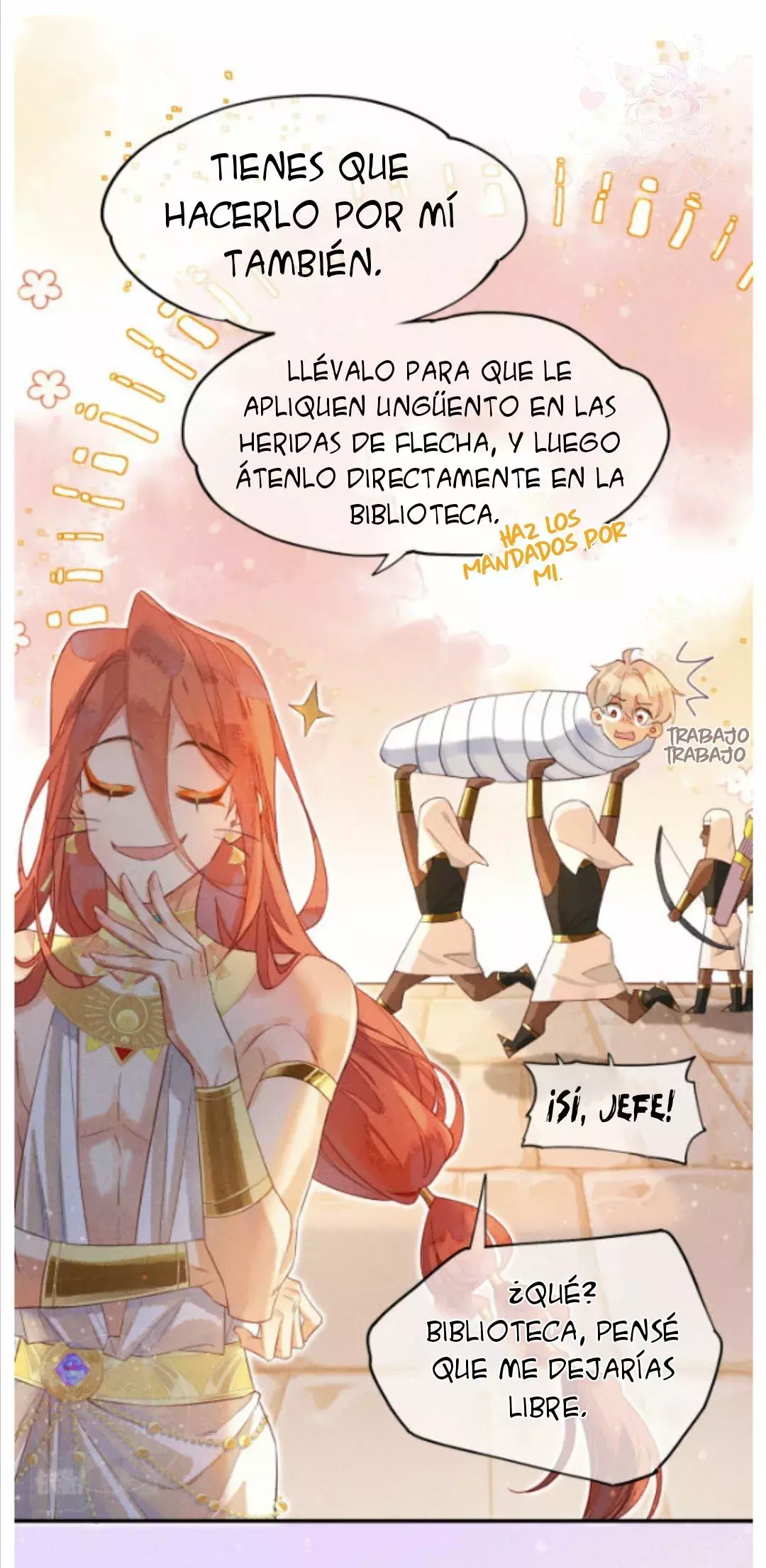 Adios Eri (Sayonara Eri) capítulo 8 página 15