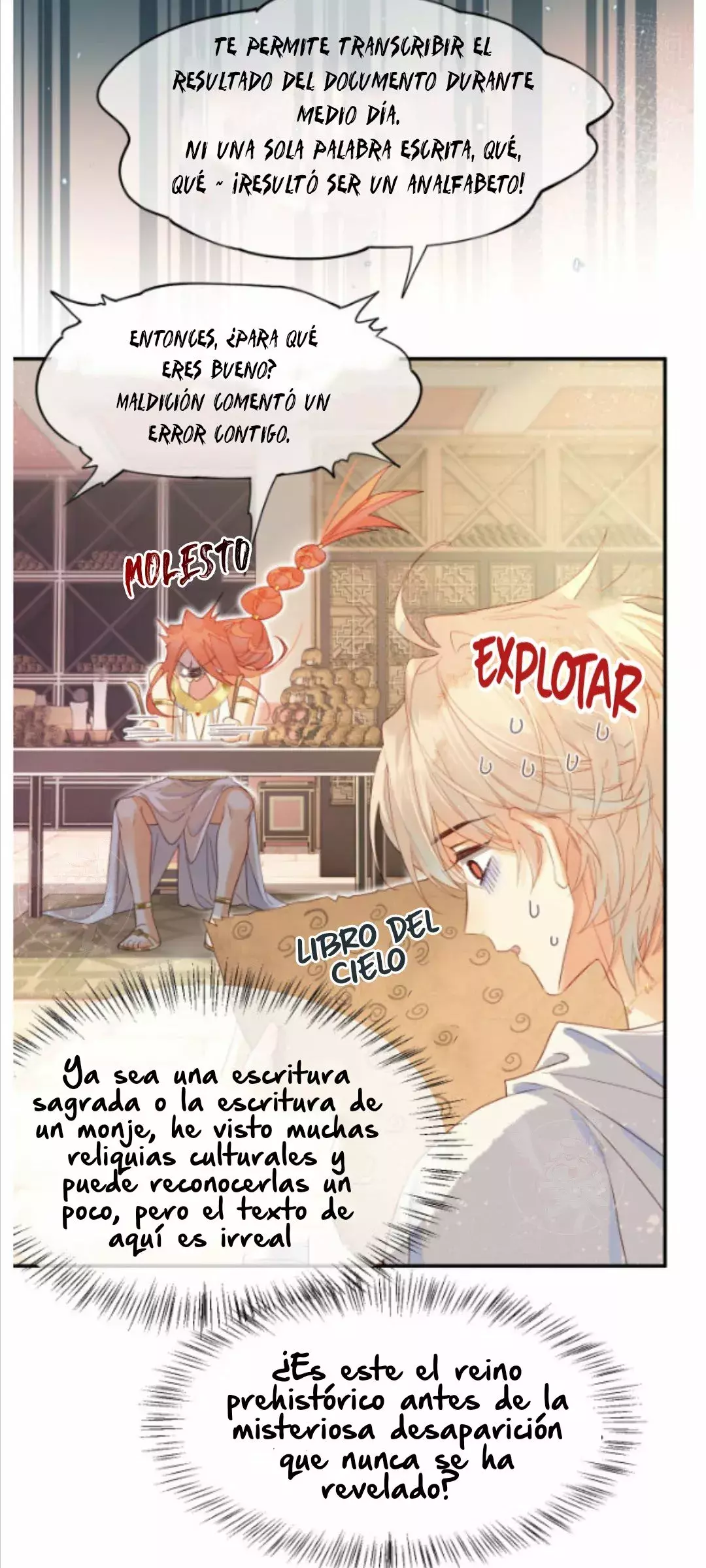 Adios Eri (Sayonara Eri) capítulo 8 página 21