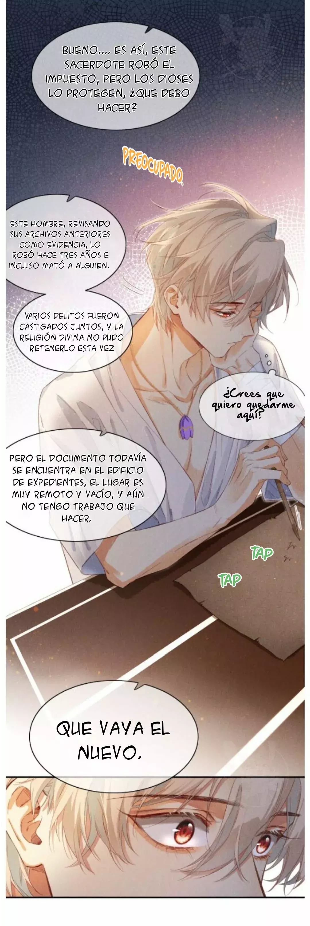 Adios Eri (Sayonara Eri) capítulo 8 página 25