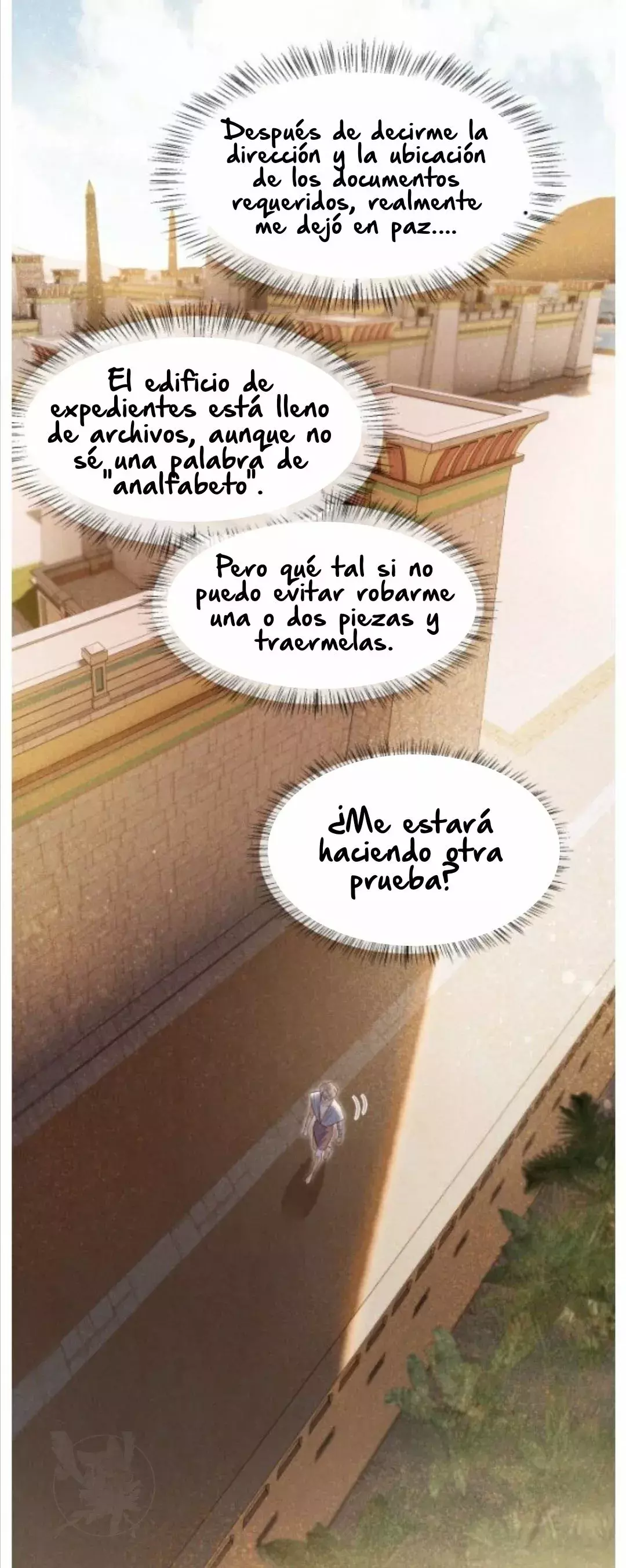 Adios Eri (Sayonara Eri) capítulo 8 página 27