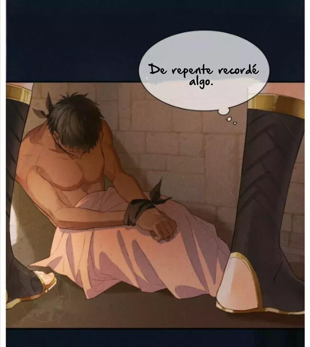 Adios Eri (Sayonara Eri) capítulo 8 página 32