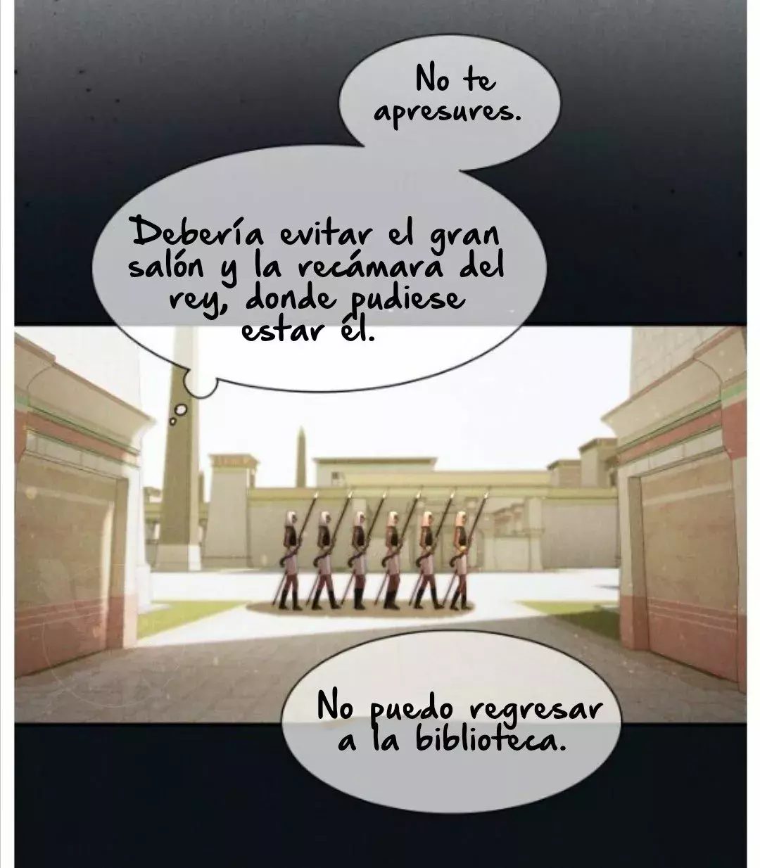 Adios Eri (Sayonara Eri) capítulo 8 página 34