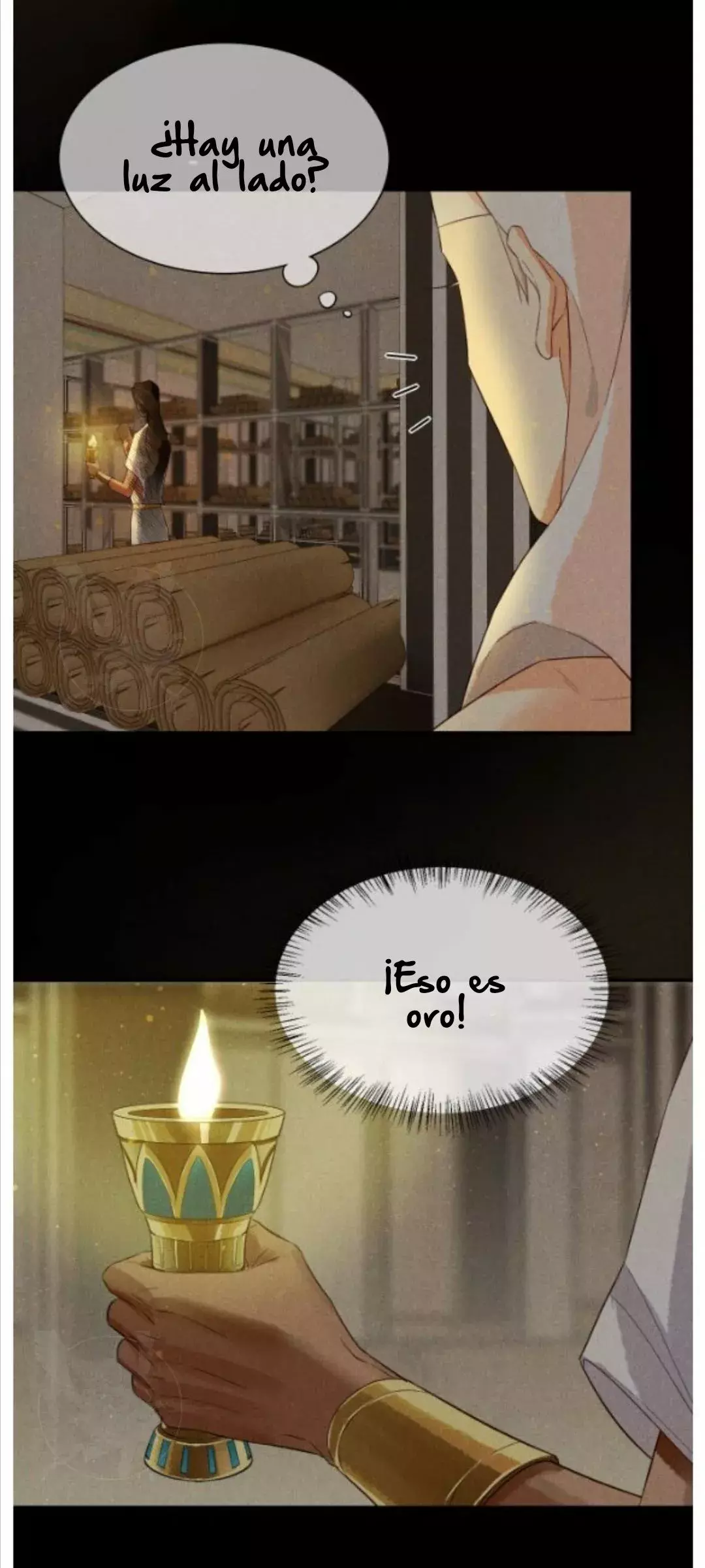 Adios Eri (Sayonara Eri) capítulo 8 página 38