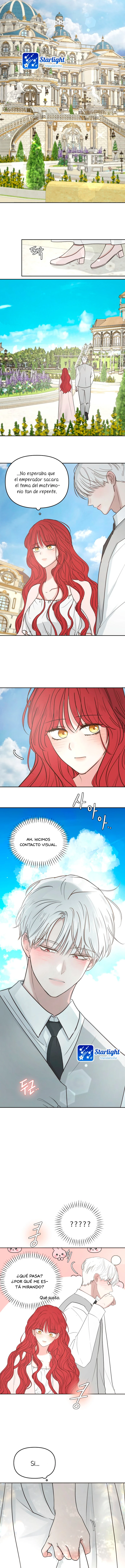 Adopte Al Protagonista Masculino capítulo 119 página 5