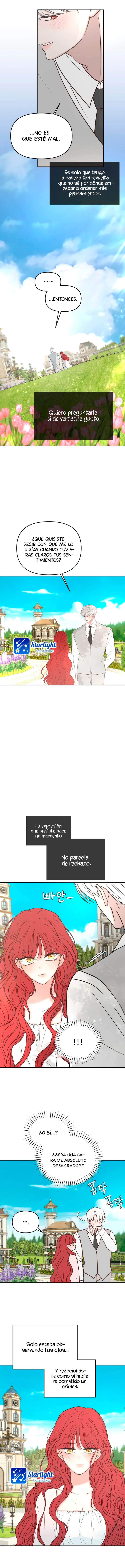 Adopte Al Protagonista Masculino capítulo 119 página 7