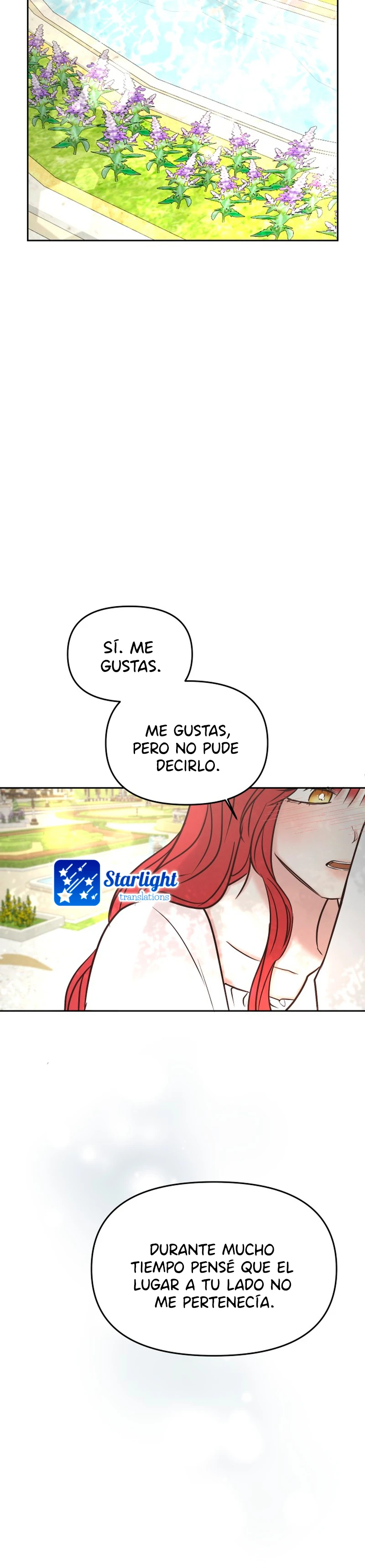 Adopte Al Protagonista Masculino capítulo 119 página 10