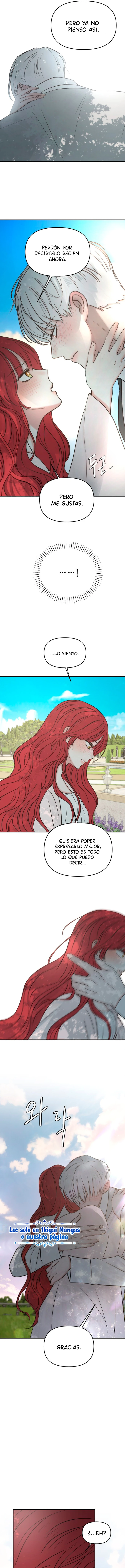 Adopte Al Protagonista Masculino capítulo 119 página 11