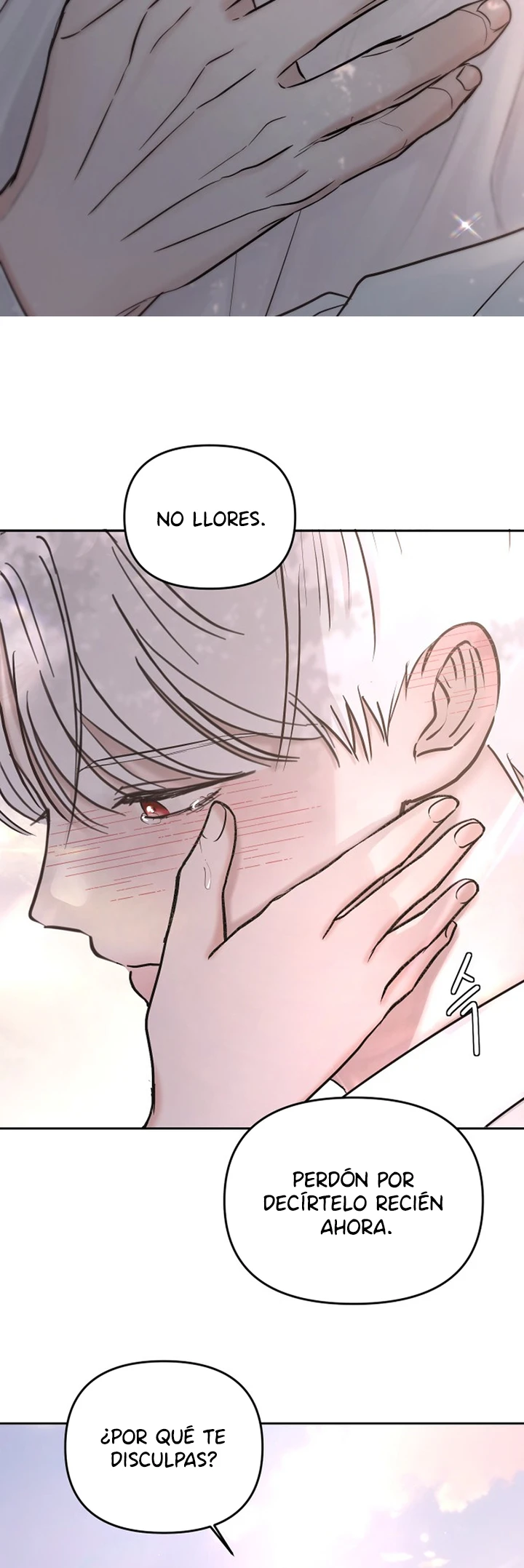 Adopte Al Protagonista Masculino capítulo 120 página 4