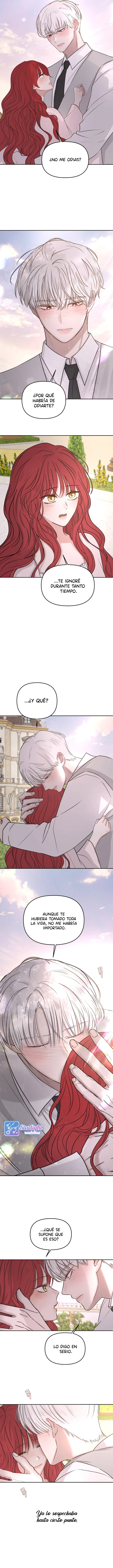 Adopte Al Protagonista Masculino capítulo 120 página 5