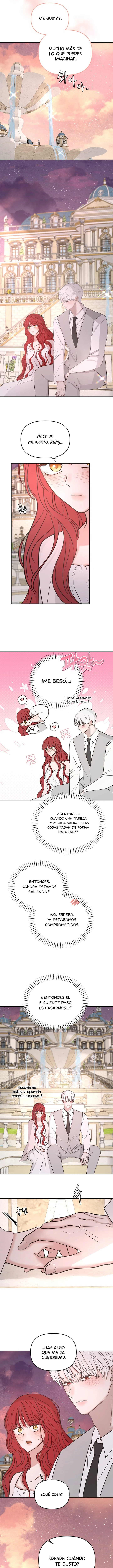 Adopte Al Protagonista Masculino capítulo 120 página 7