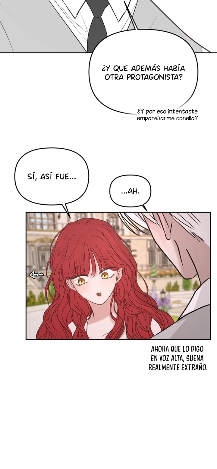 Adopte Al Protagonista Masculino capítulo 120 página 10