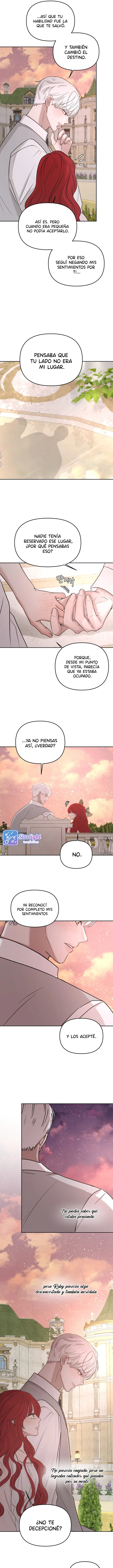 Adopte Al Protagonista Masculino capítulo 120 página 11