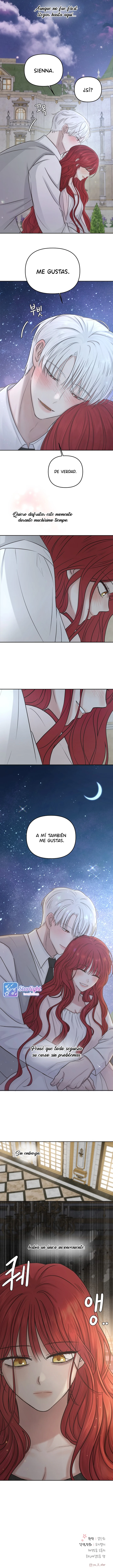 Adopte Al Protagonista Masculino capítulo 120 página 15
