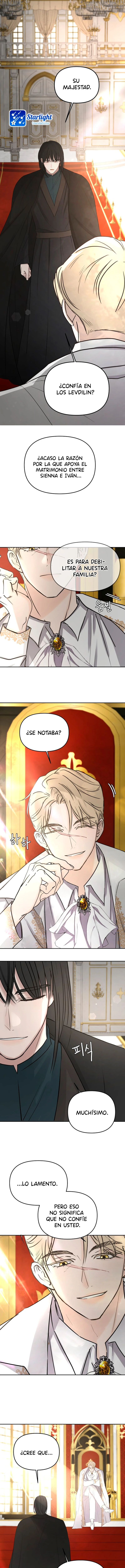 Adopte Al Protagonista Masculino capítulo 121 página 13
