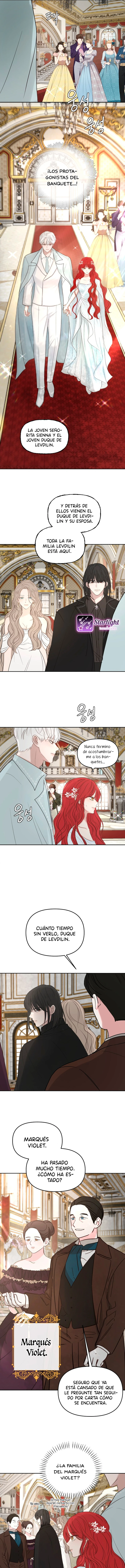 Adopte Al Protagonista Masculino capítulo 122 página 7