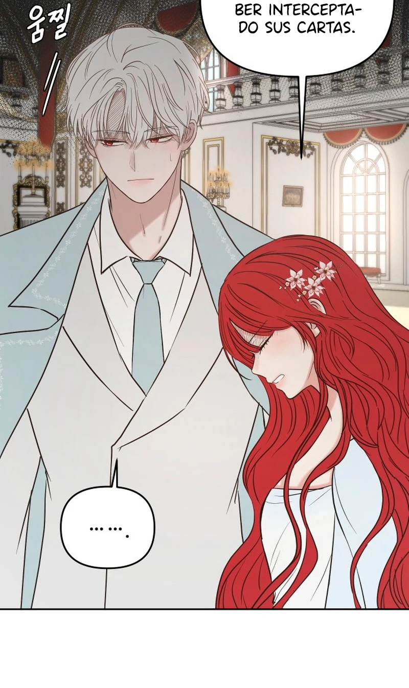 Adopte Al Protagonista Masculino capítulo 122 página 10