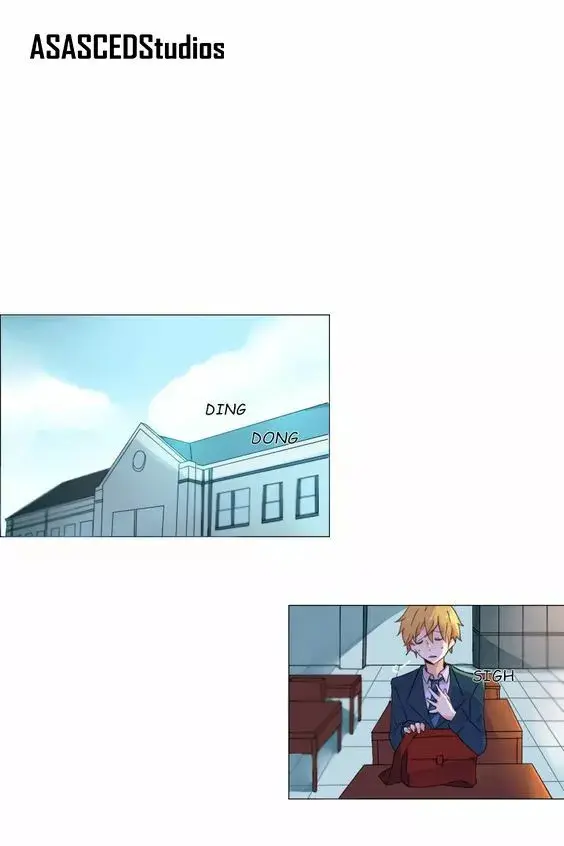 Aegis Orta capítulo 1 página 7