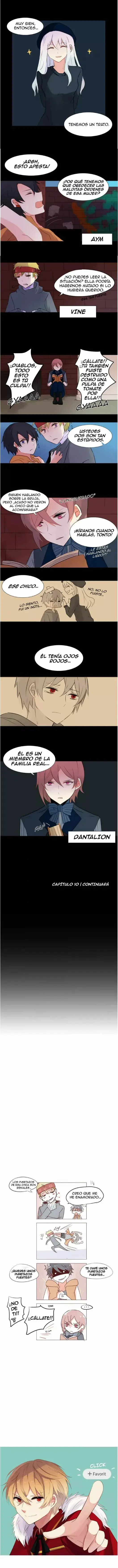 Aegis Orta capítulo 10 página 4