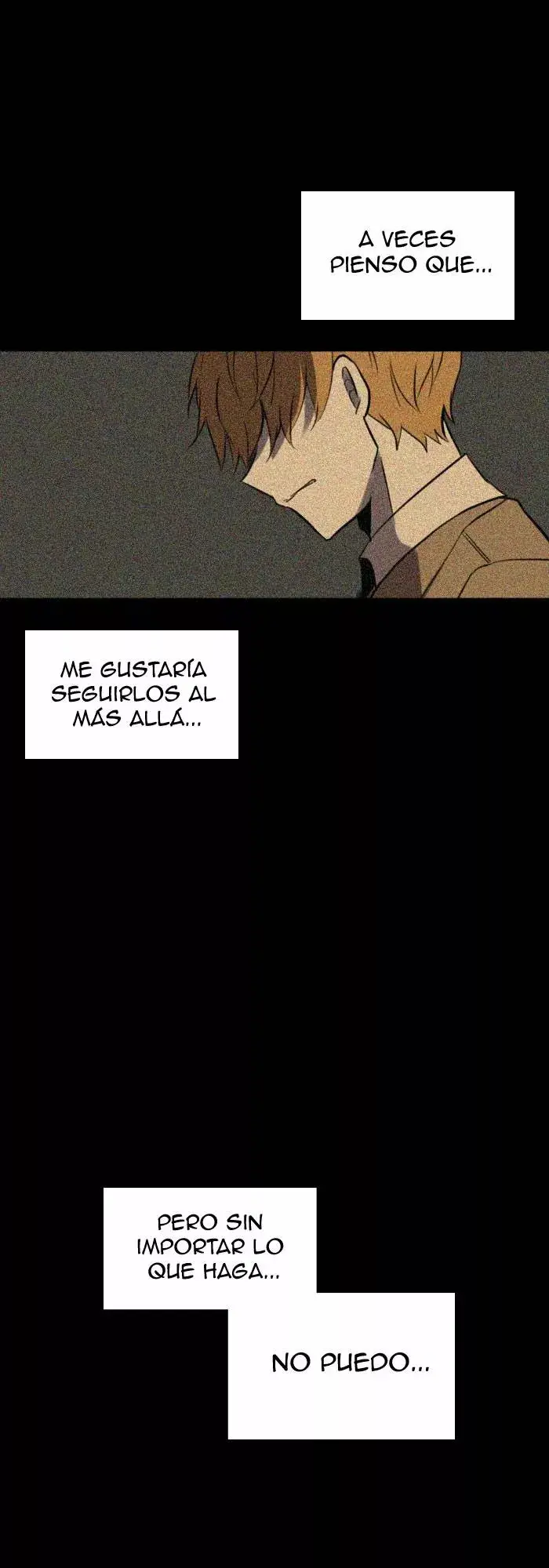 Aegis Orta capítulo 105 página 29