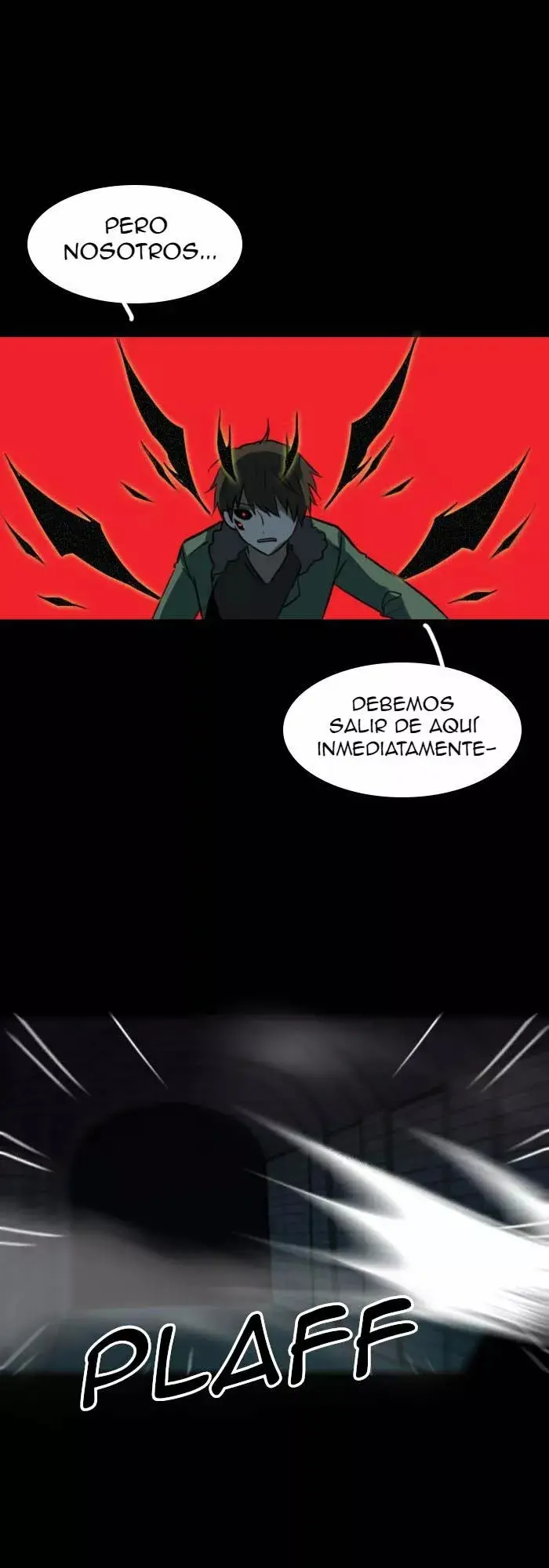 Aegis Orta capítulo 108 página 22