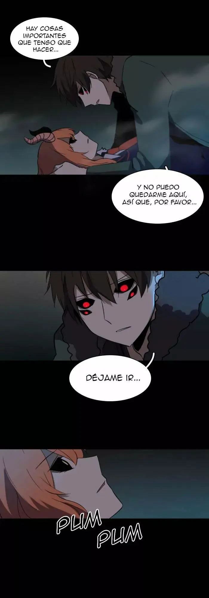 Aegis Orta capítulo 109 página 4