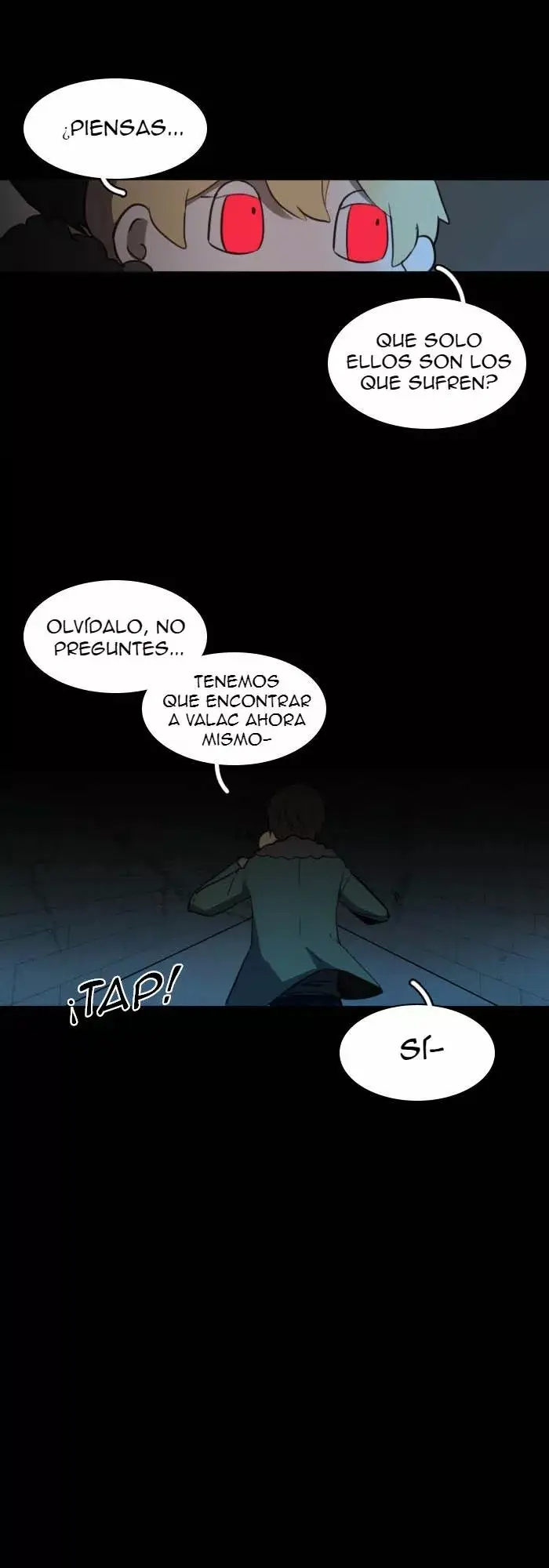 Aegis Orta capítulo 109 página 9