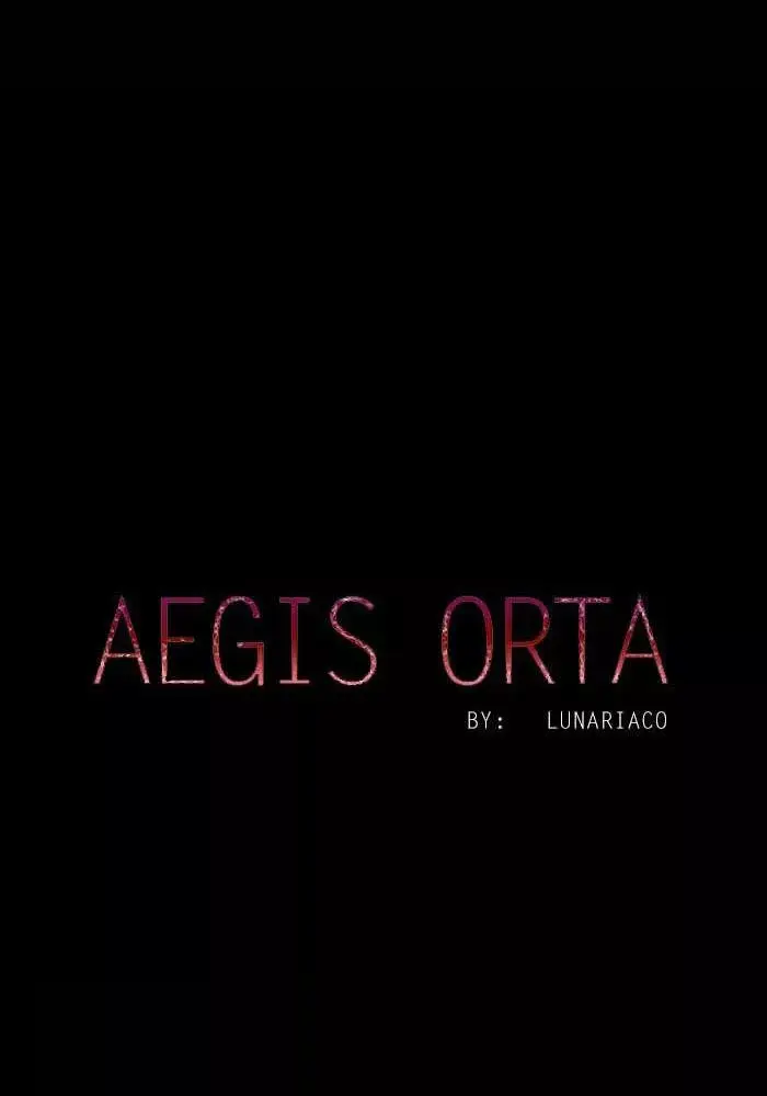Aegis Orta capítulo 109 página 25