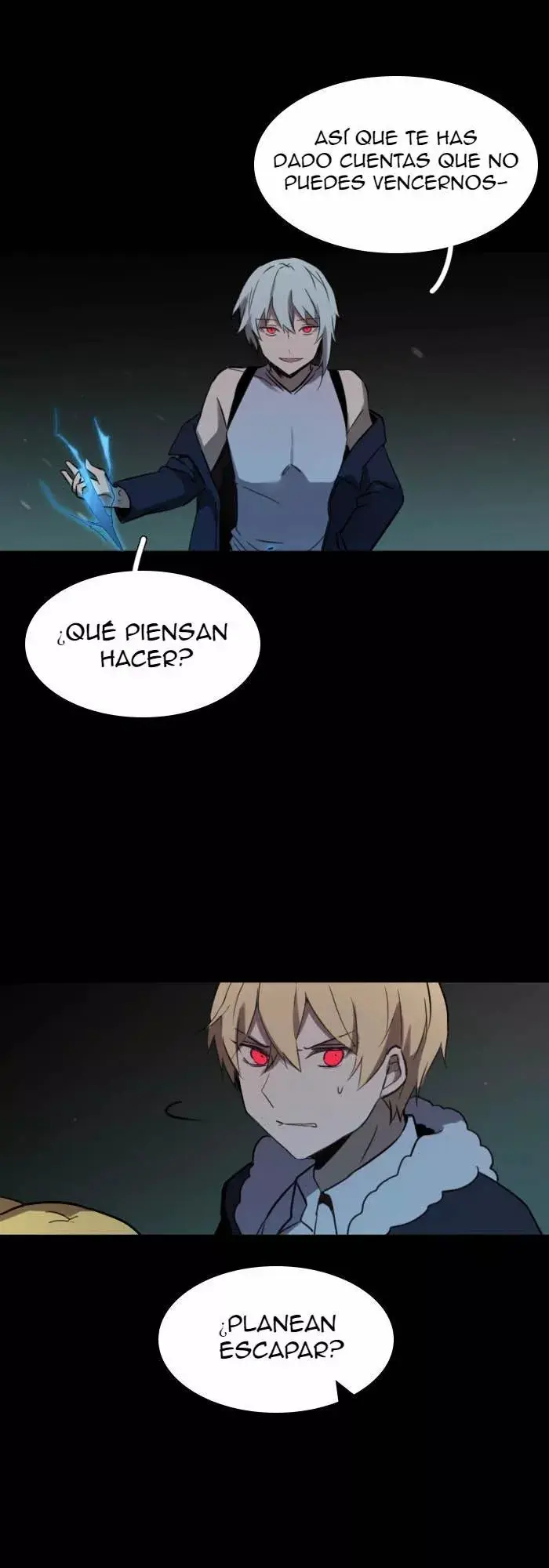Aegis Orta capítulo 113 página 7