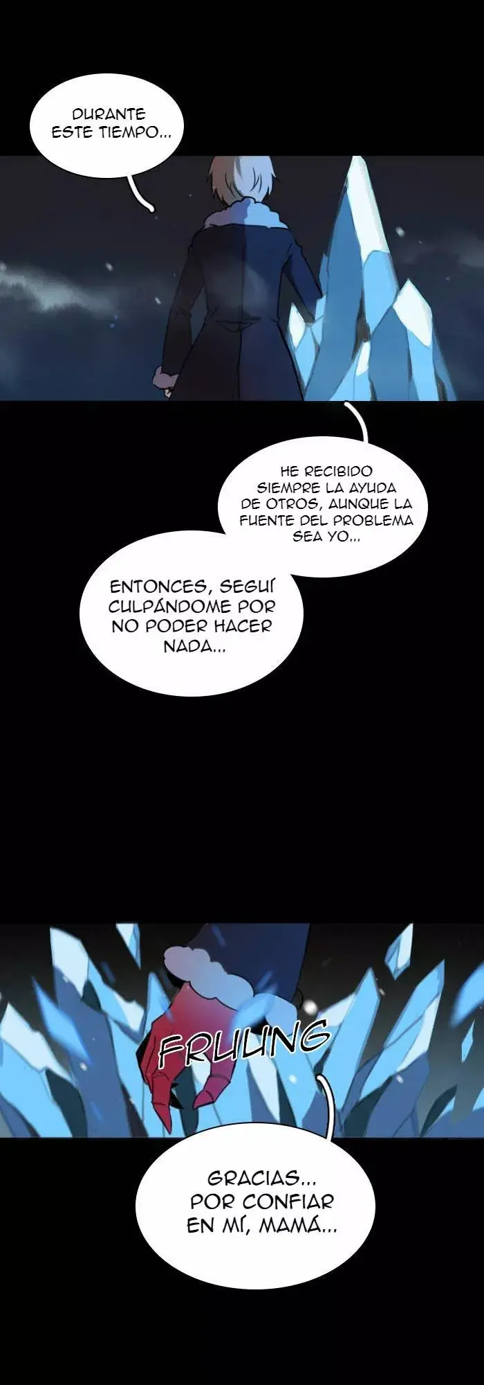 Aegis Orta capítulo 113 página 14