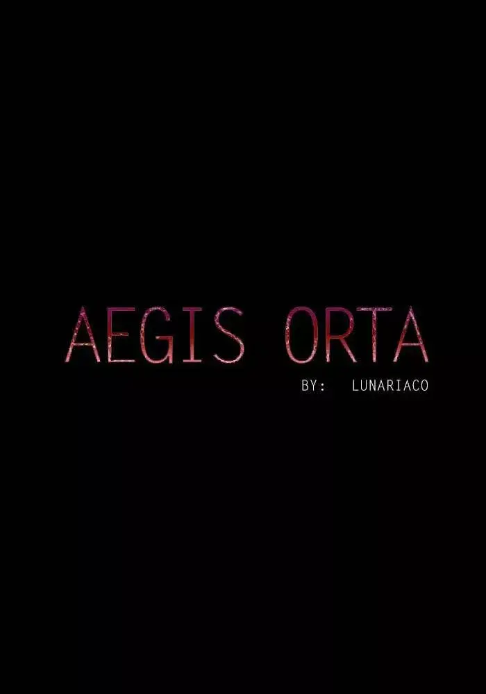 Aegis Orta capítulo 114 página 23