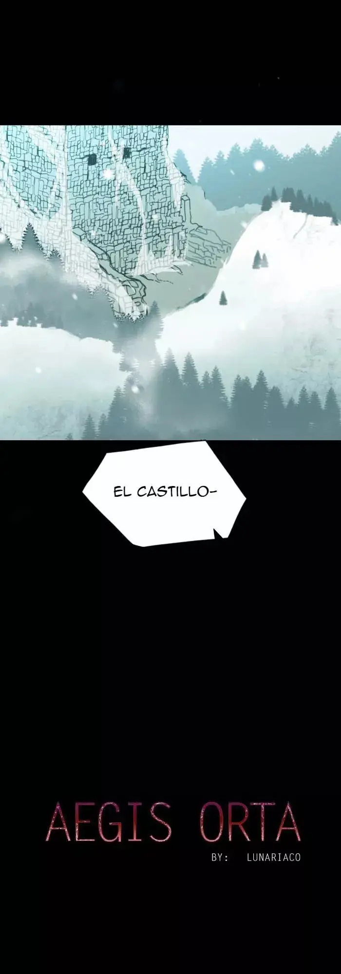 Aegis Orta capítulo 115 página 10