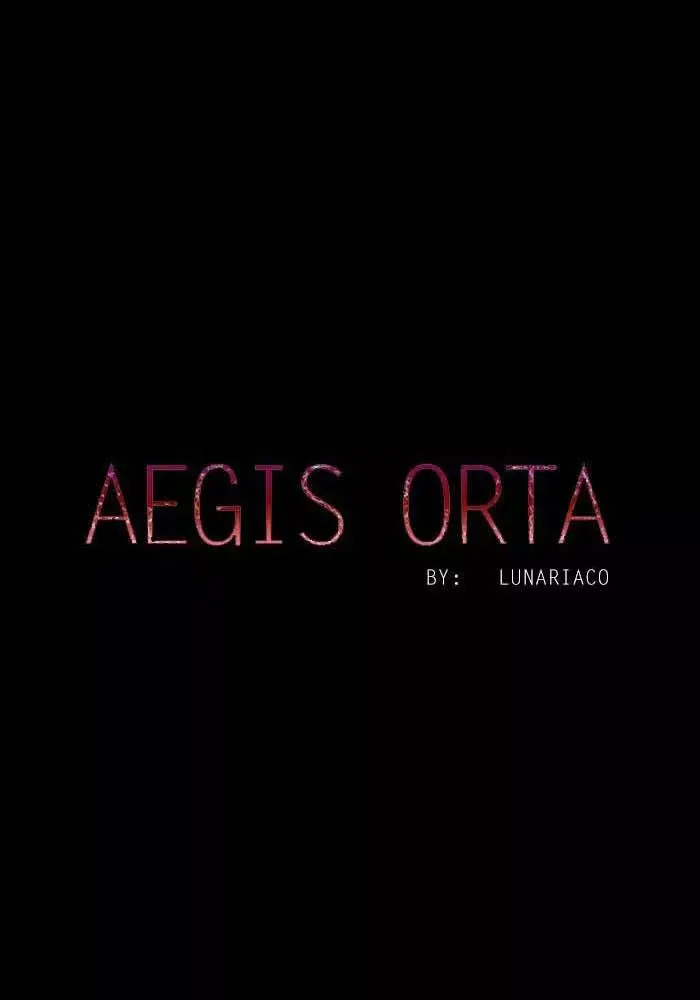 Aegis Orta capítulo 118 página 17