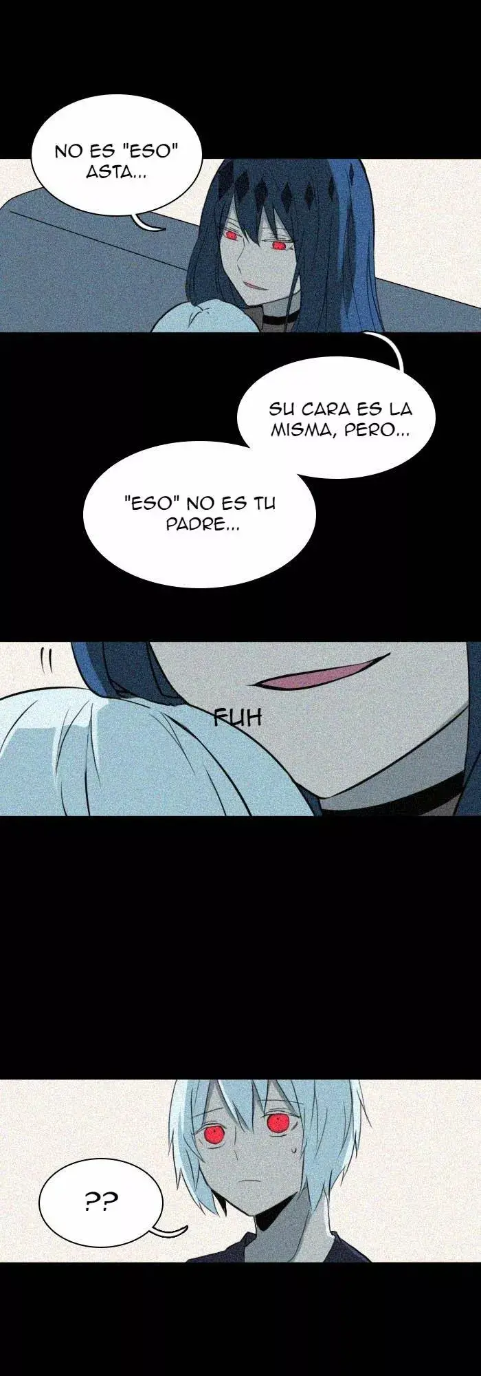 Aegis Orta capítulo 120 página 7