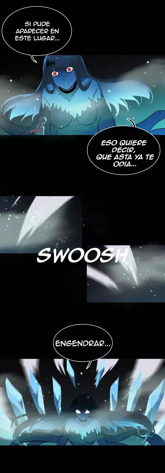 Aegis Orta capítulo 120 página 24