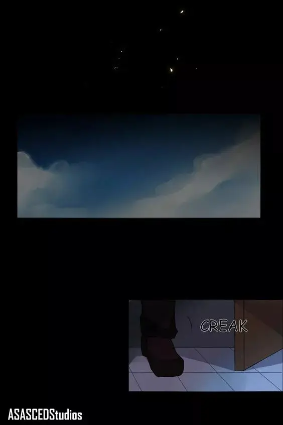 Aegis Orta capítulo 2 página 17