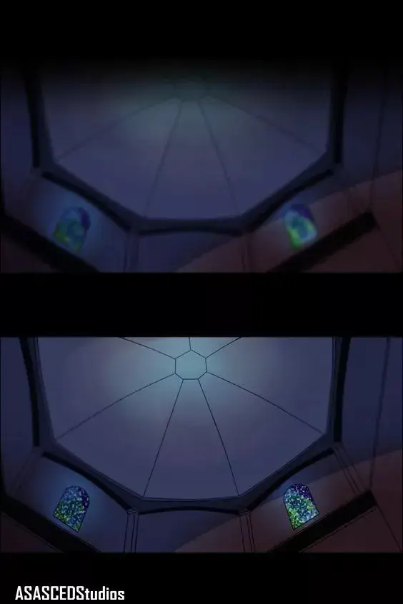 Aegis Orta capítulo 2 página 24