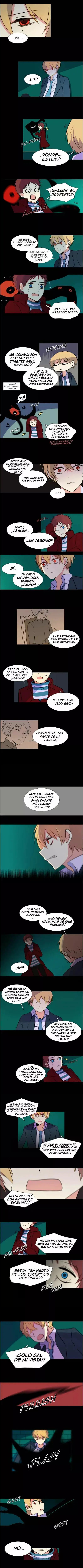 Aegis Orta capítulo 24 página 4