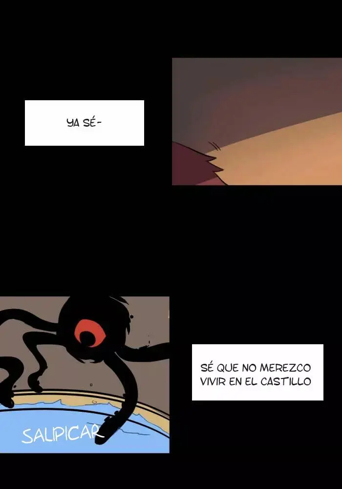 Aegis Orta capítulo 25 página 43