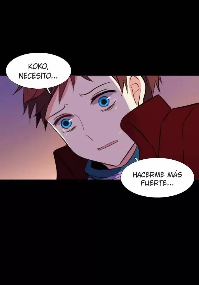 Aegis Orta capítulo 25 página 46