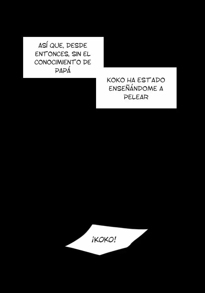 Aegis Orta capítulo 25 página 47