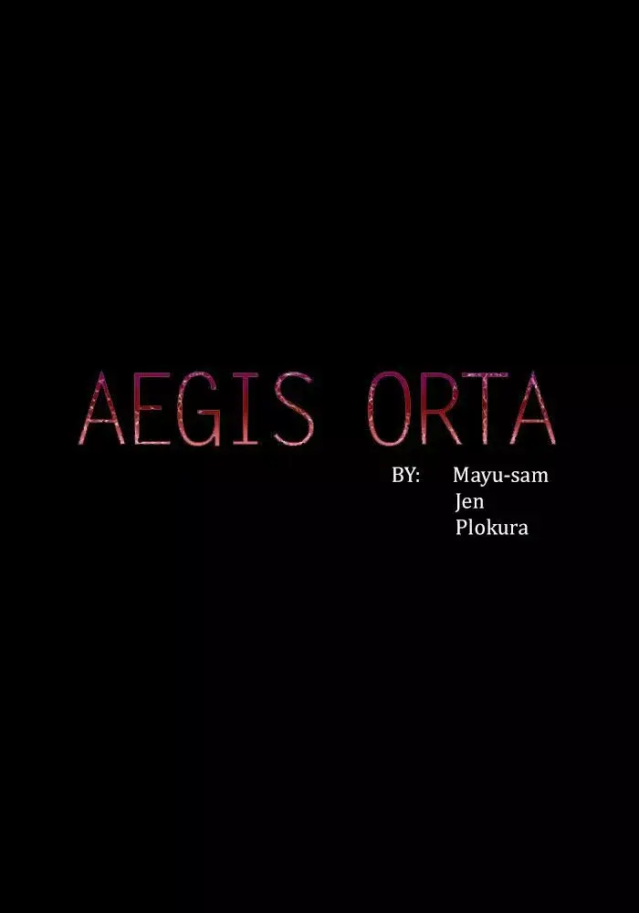 Aegis Orta capítulo 26 página 4