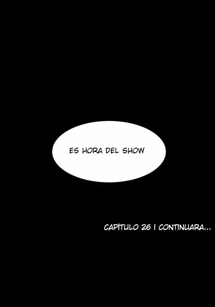 Aegis Orta capítulo 26 página 47