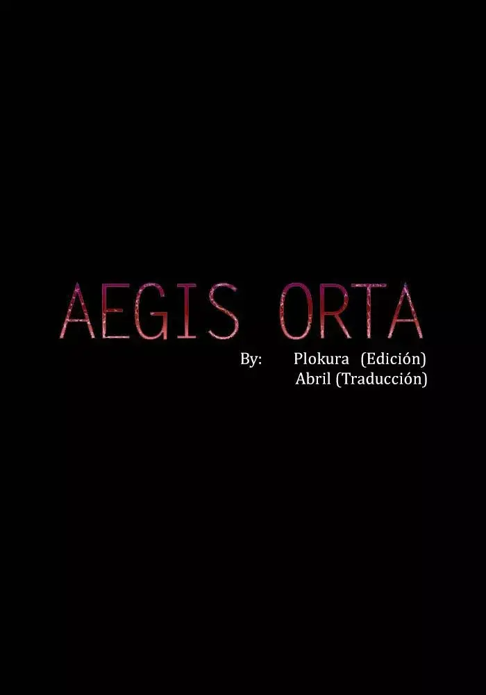 Aegis Orta capítulo 27 página 9
