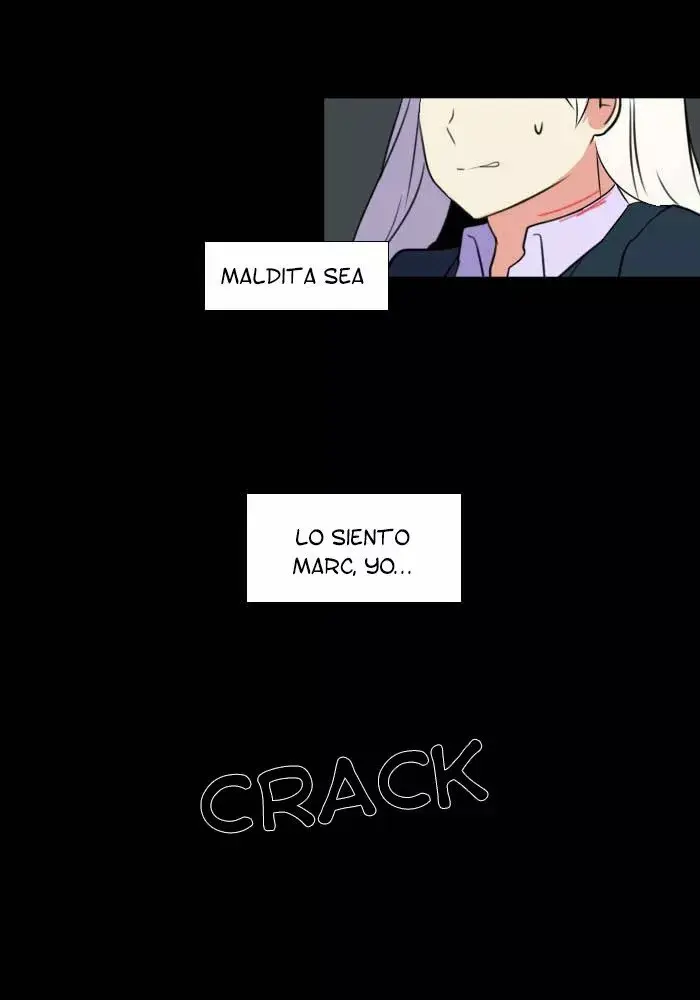 Aegis Orta capítulo 27 página 39