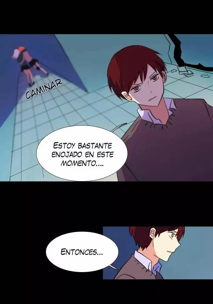 Aegis Orta capítulo 28 página 12