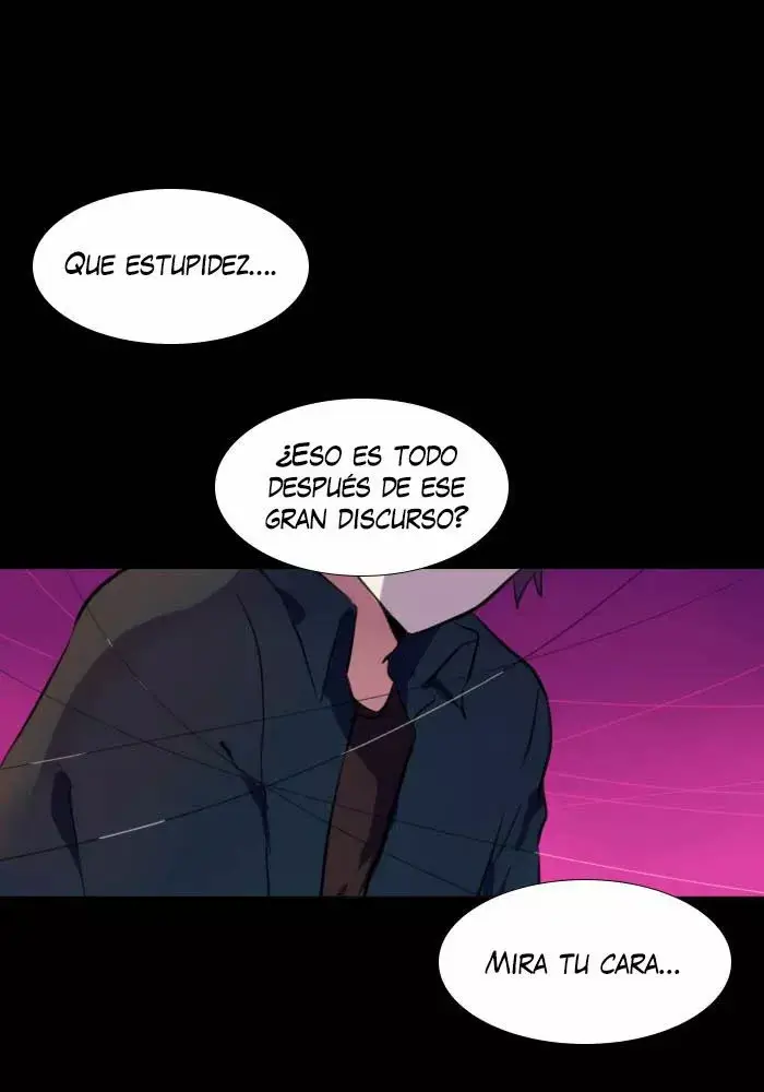 Aegis Orta capítulo 28 página 32