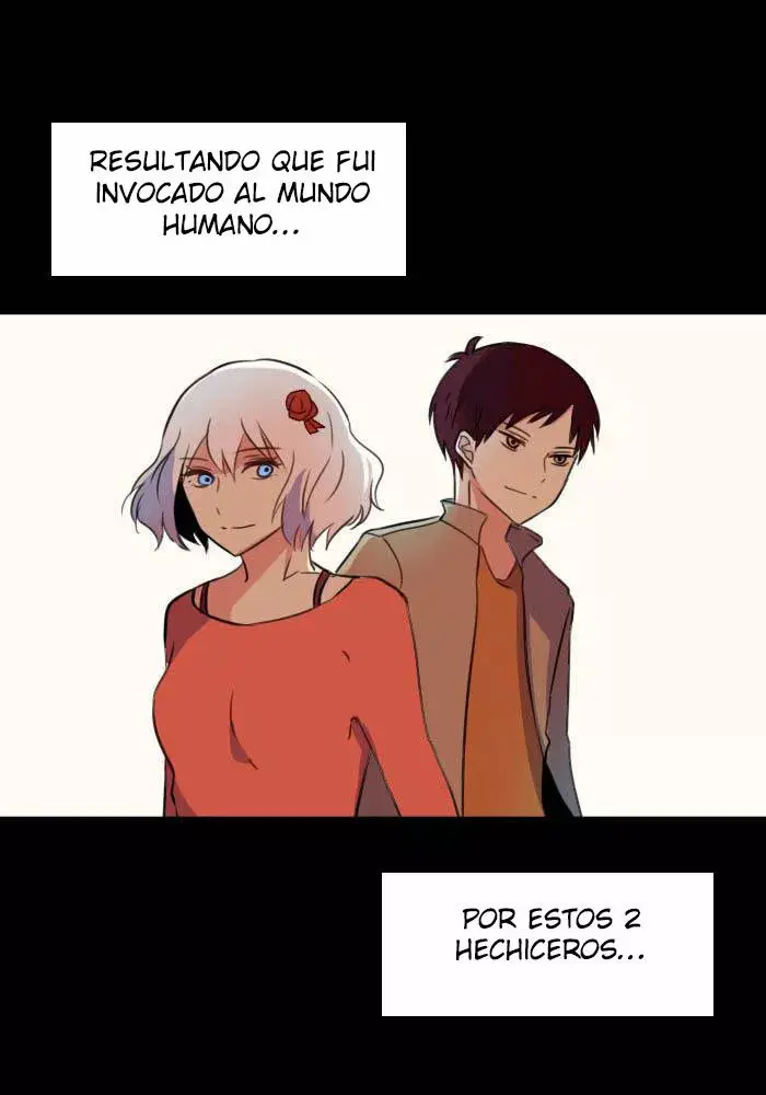 Aegis Orta capítulo 29 página 4